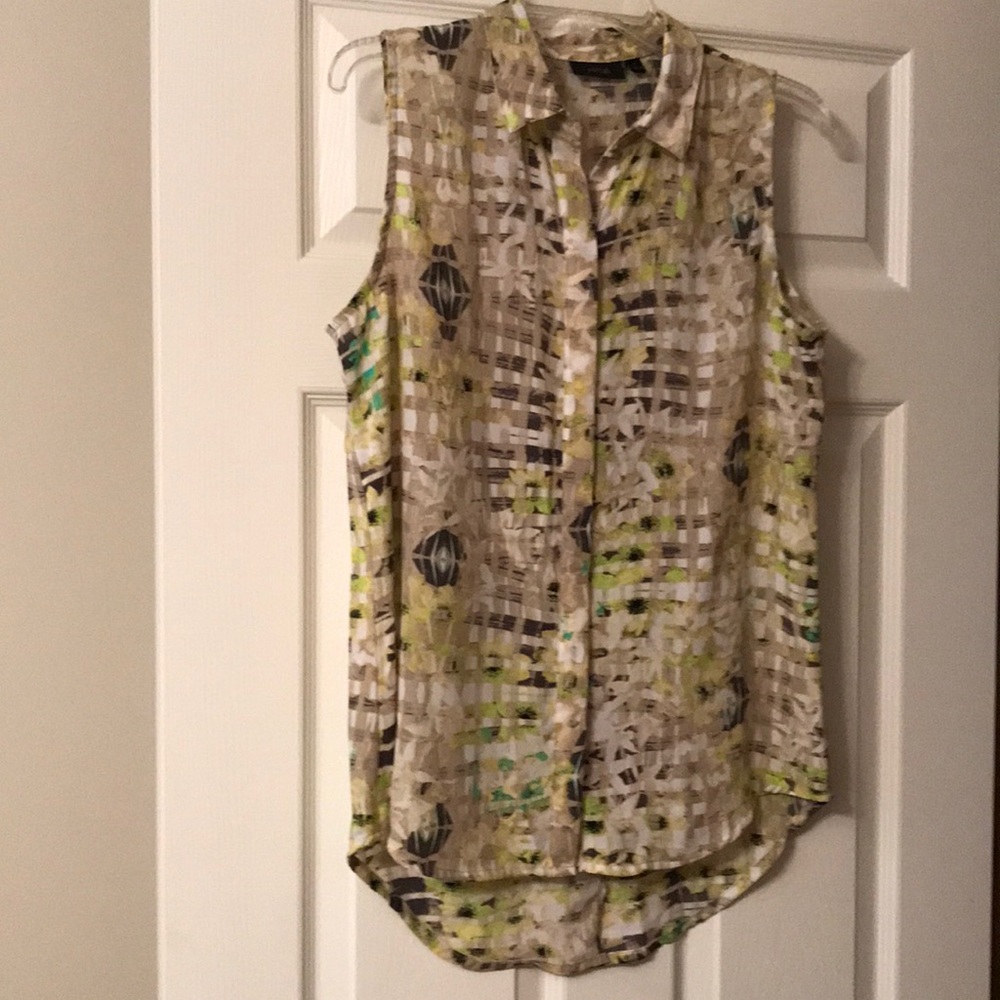 Apt 9 short sleeve shirt
